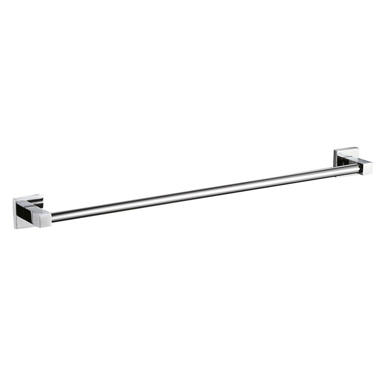 Полотенцедержатель Haiba HB8601, хром