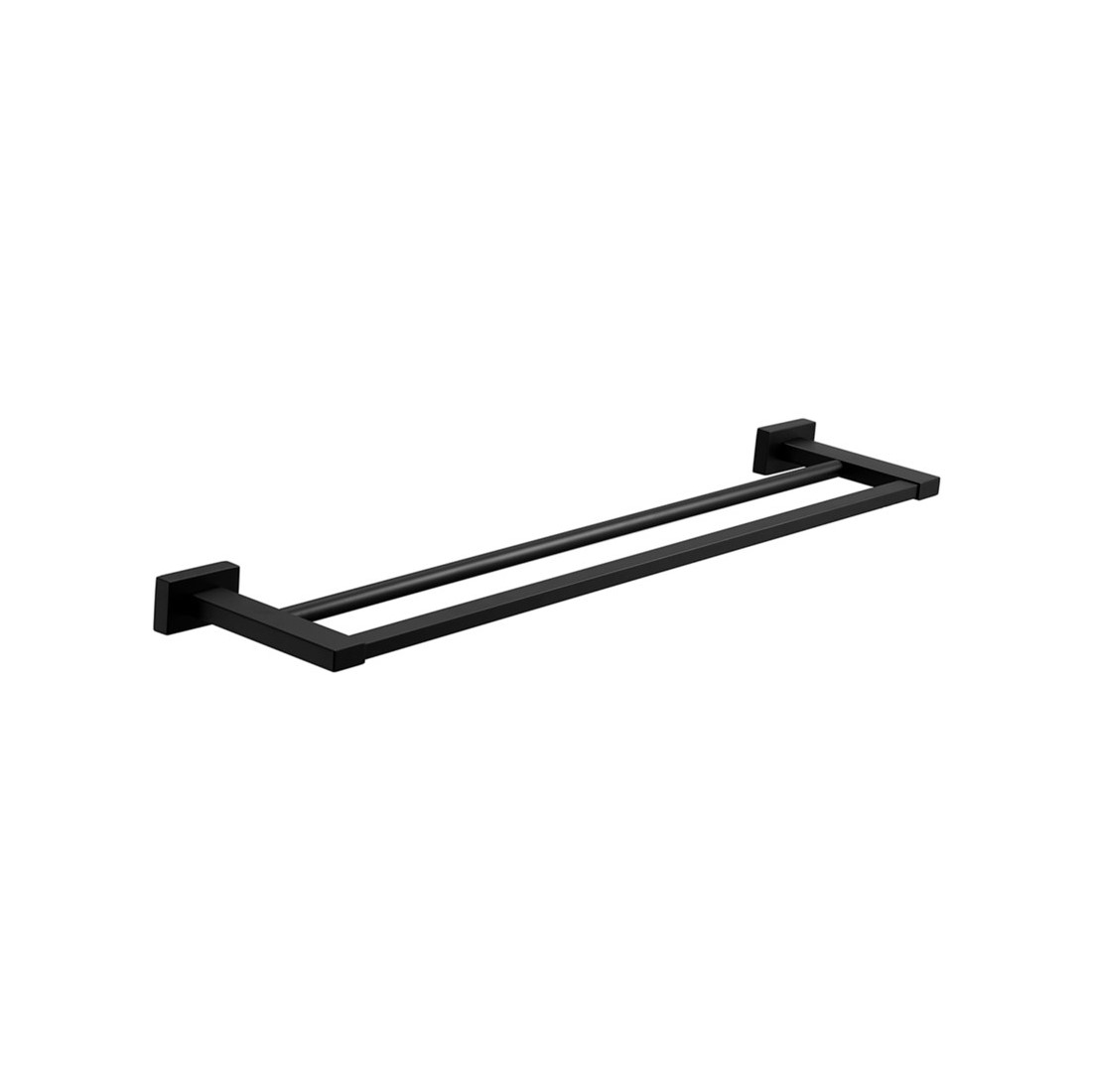 Полотенцедержатель BELZ B90309, черный