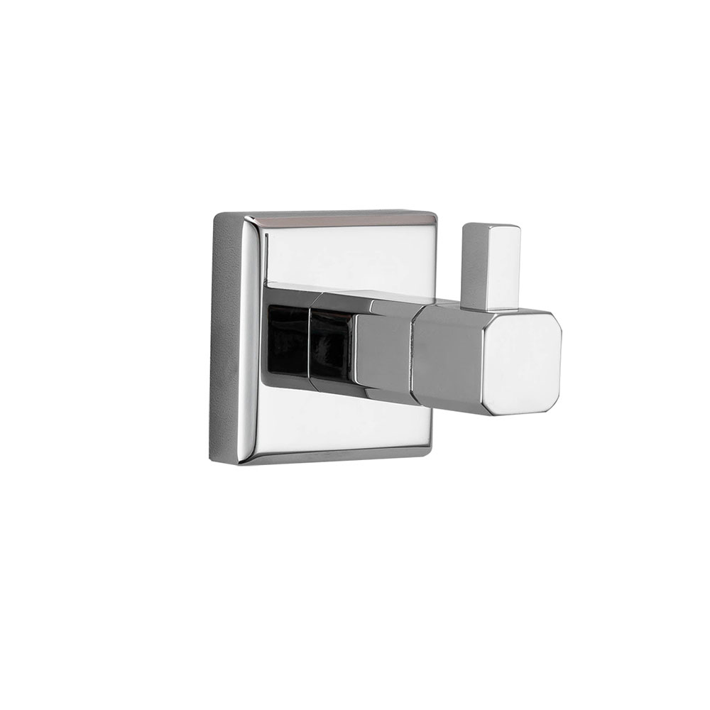 Крючок для ванной комнаты GAPPO G3805-1,