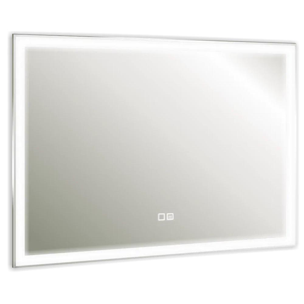 Зеркало Silver Mirrors Norma neo 2 800х600 (сенсорный выключатель, подогрев)