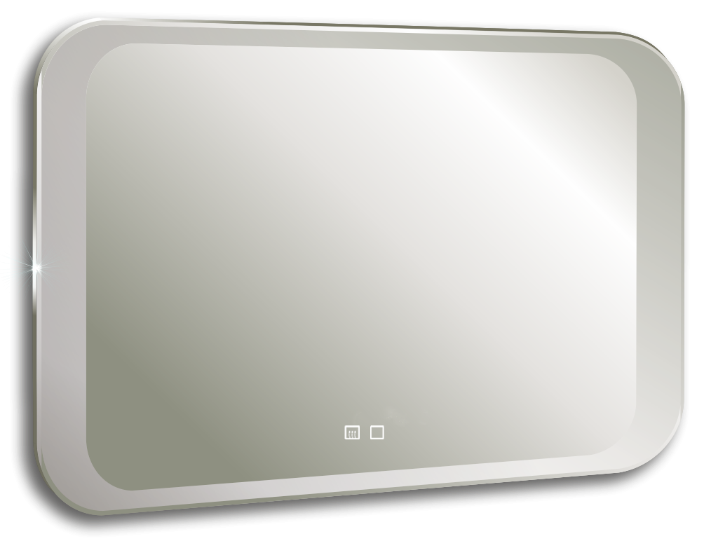 Зеркало Silver Mirrors Indigo Neo LED-00002408