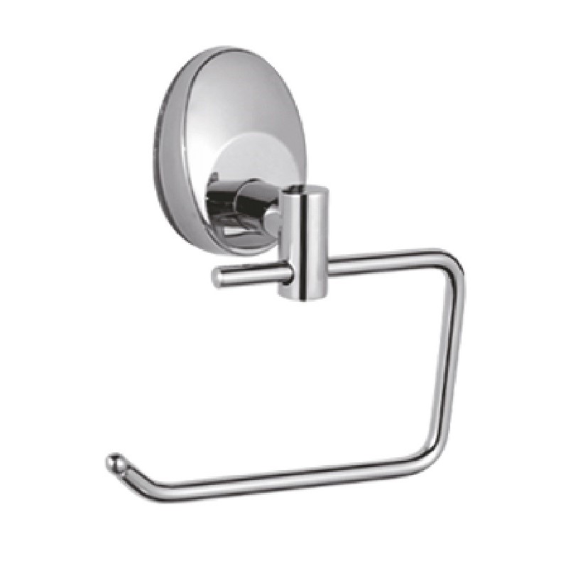 Держатель для туалетной бумаги Haiba HB1603-3, хром