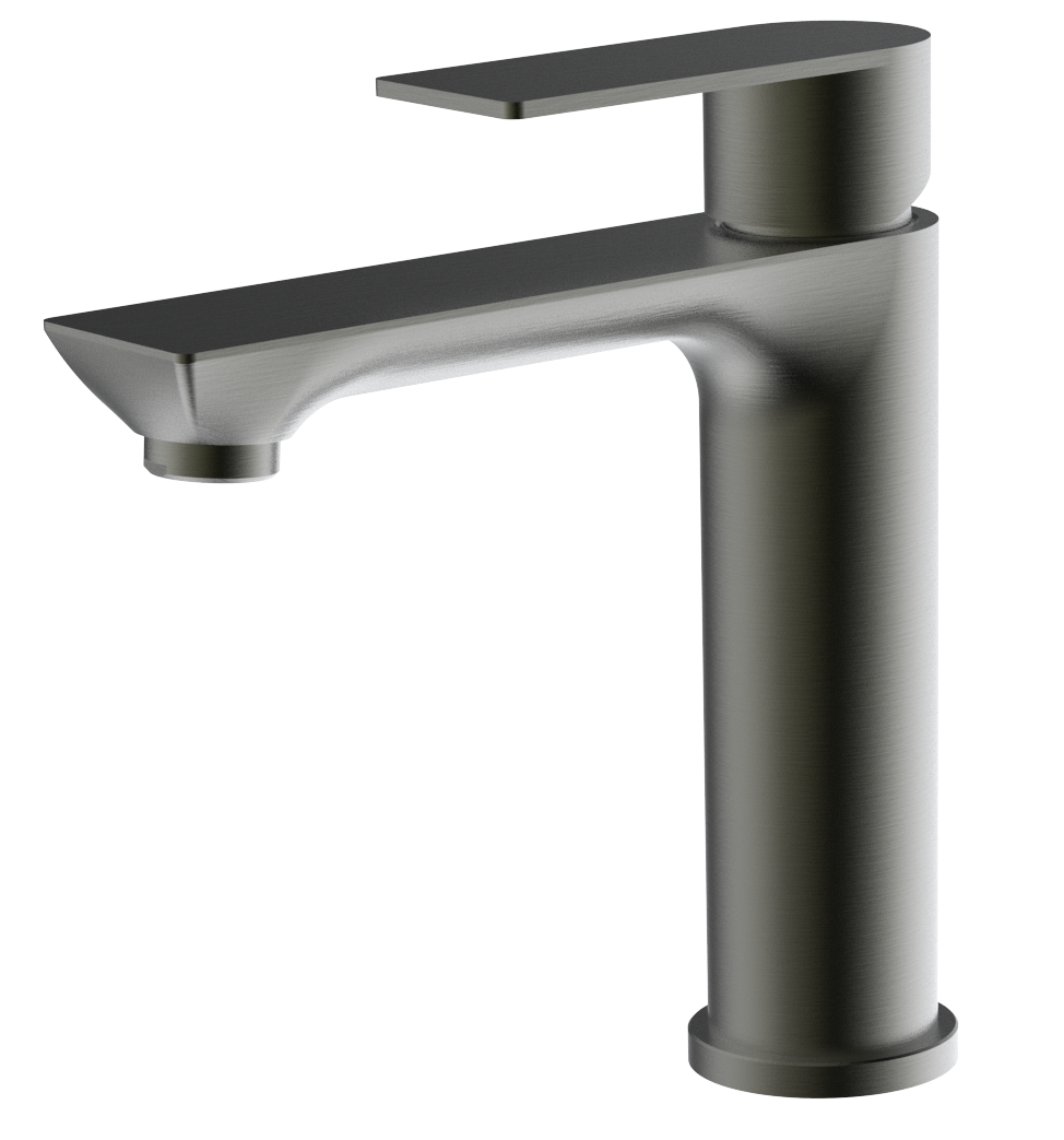 Смеситель HAIBA для раковины (HB10834-3)