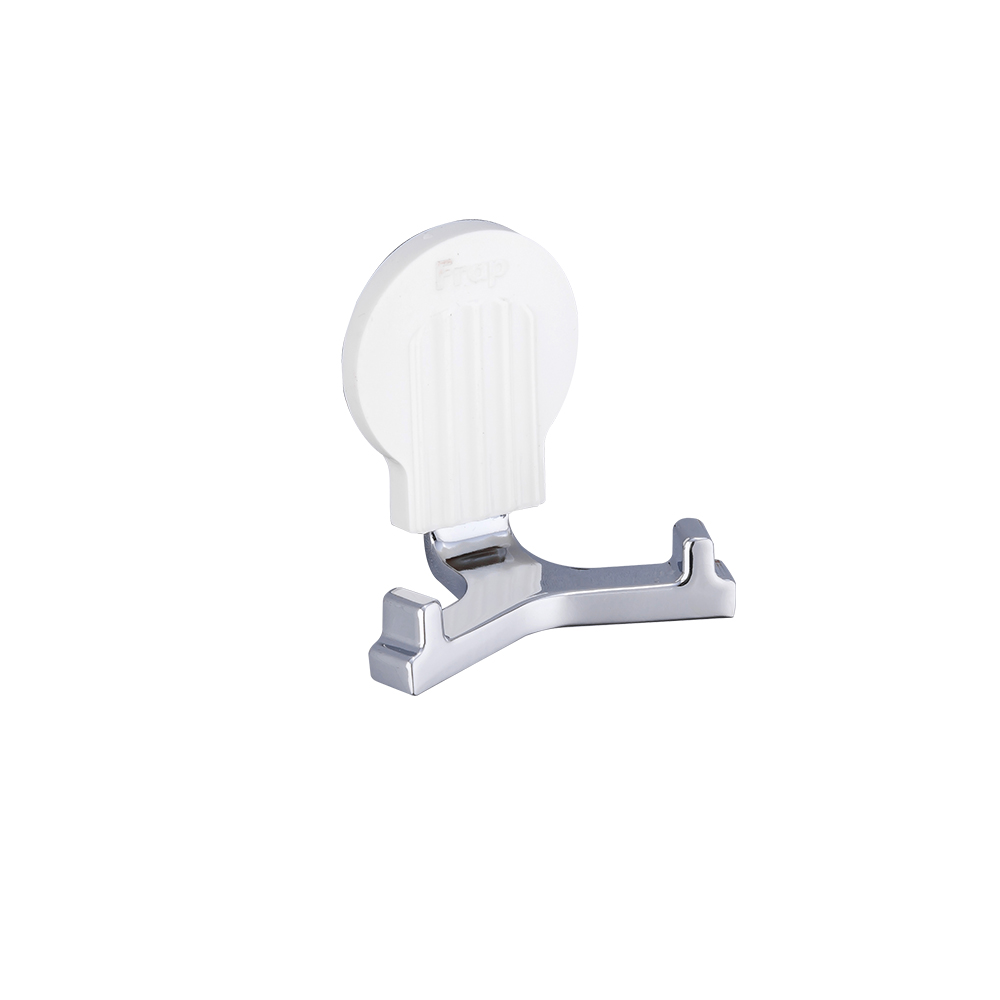 Крючок для ванной комнаты FRAP F3305-2,