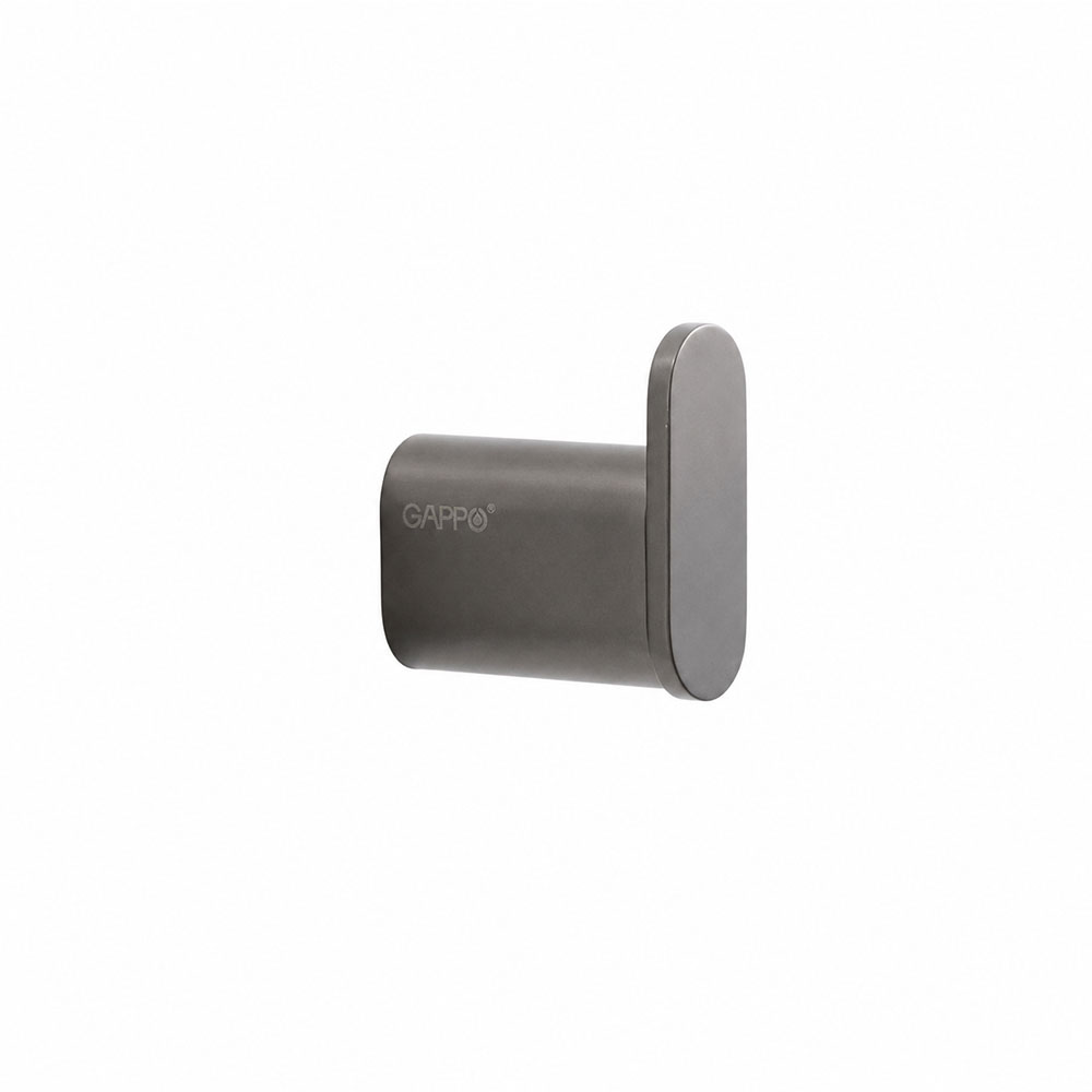Крючок для ванной комнаты GAPPO G30905-19,