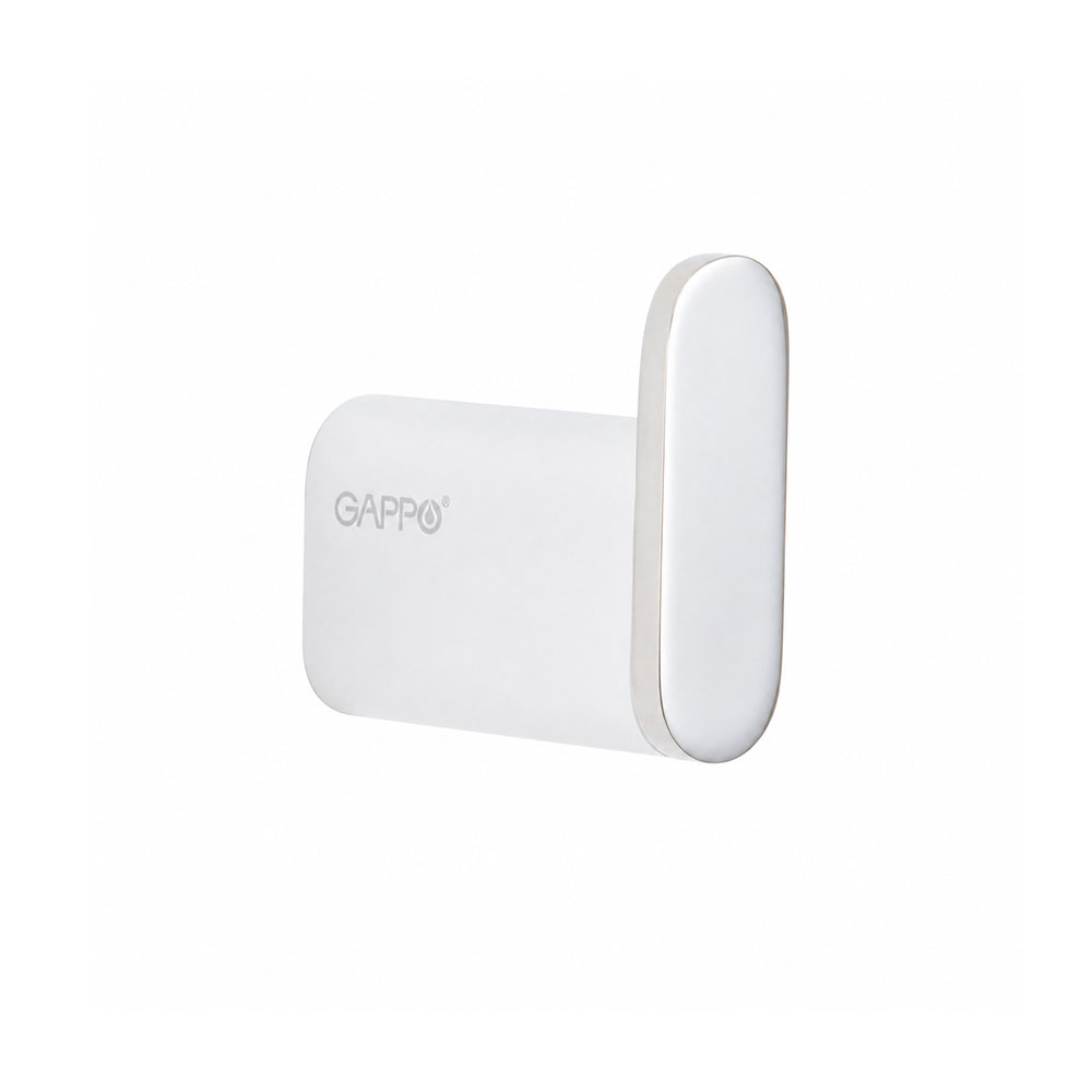Крючок для ванной комнаты GAPPO G30905-18,