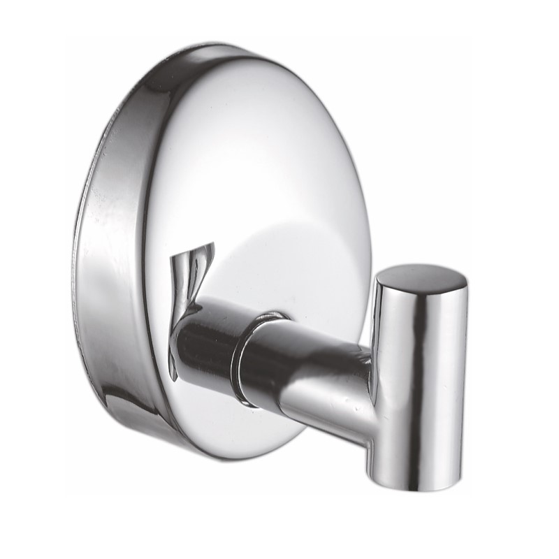 Крючок для ванной комнаты Haiba HB1605-1, хром
