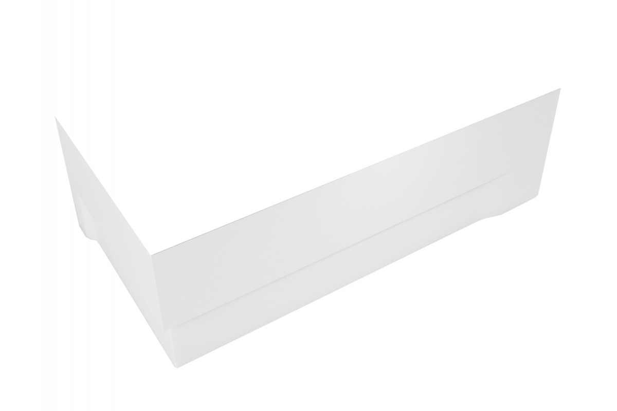 Панель декоративная левая Vayer Boomerang 150x70х 56 L, Гл000023947