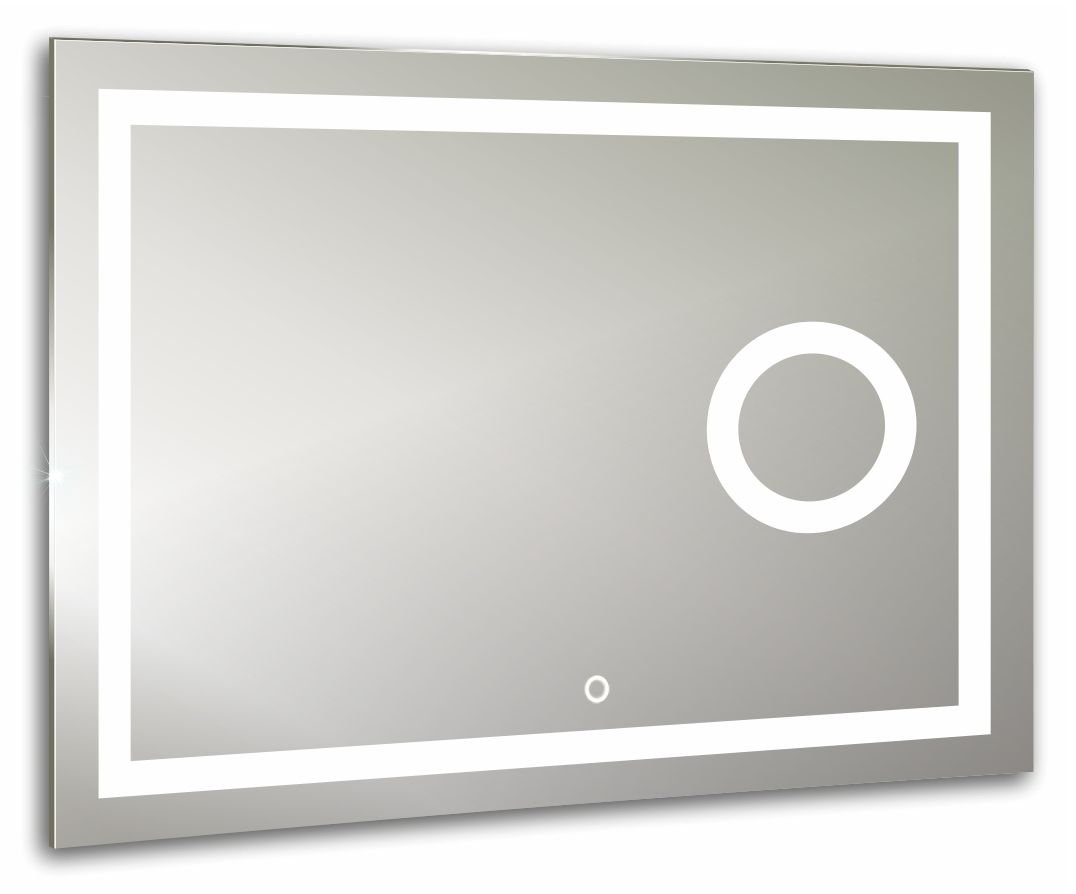 Зеркало Silver Mirrors Оптима ФР-00001375