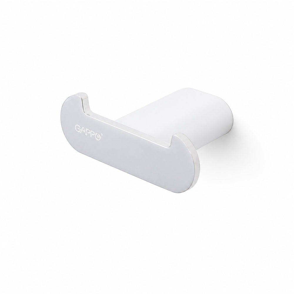 Крючок для ванной комнаты GAPPO G30905-28,