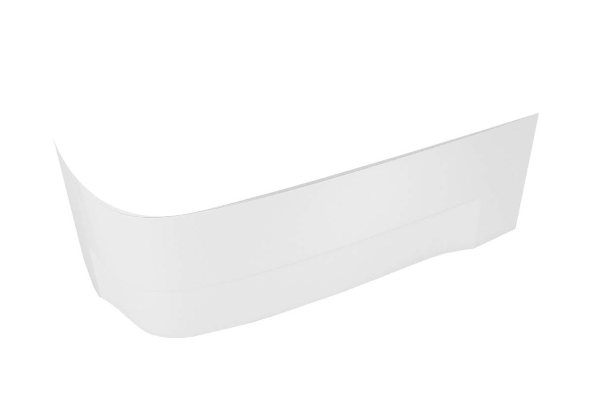 Панель декоративная левая Vayer Boomerang 150x90х56 L, Гл000010862