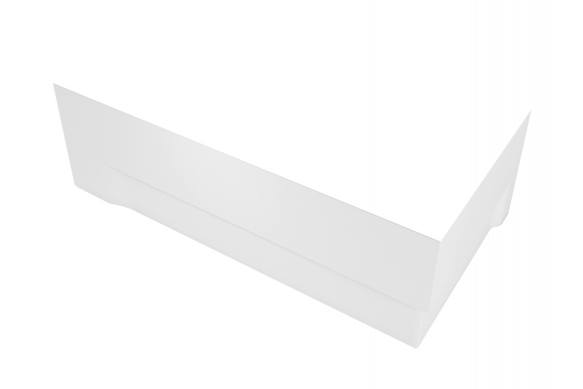 Панель декоративная правая Vayer Boomerang 150x70х 56 R, Гл000023948