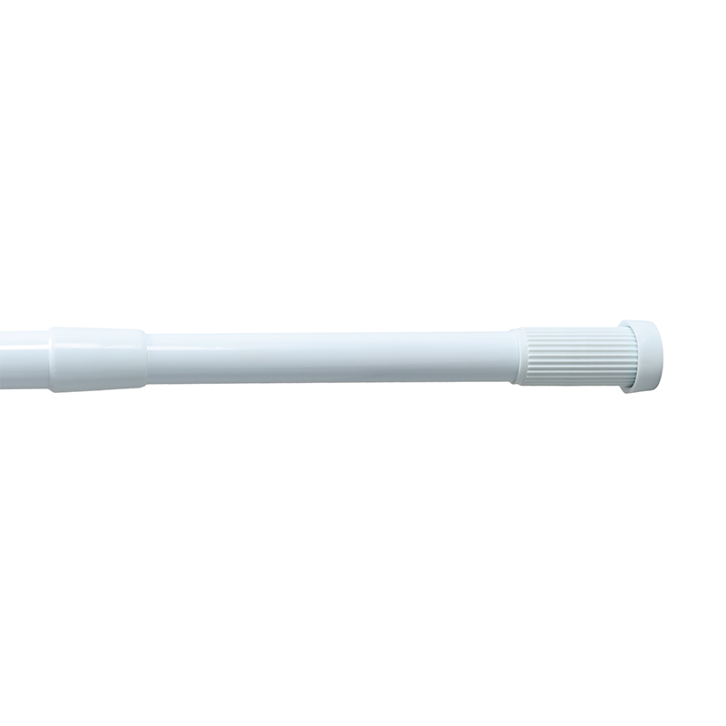 Карниз для ванной телескопический FIXSEN FX-51-013, белый