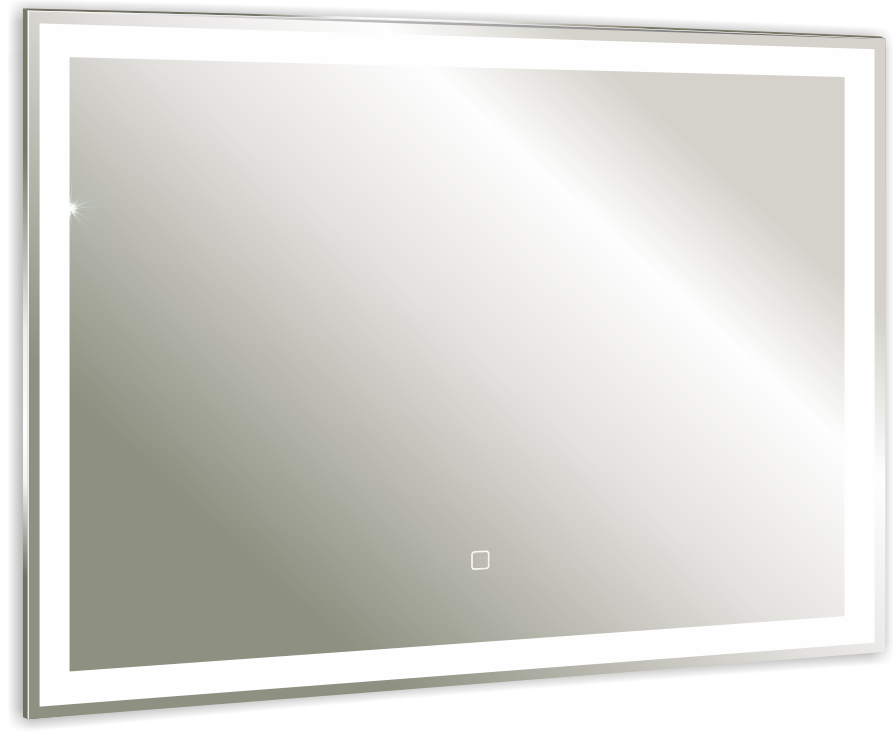 Зеркало Silver Mirrors Livia Neo LED-00002412
