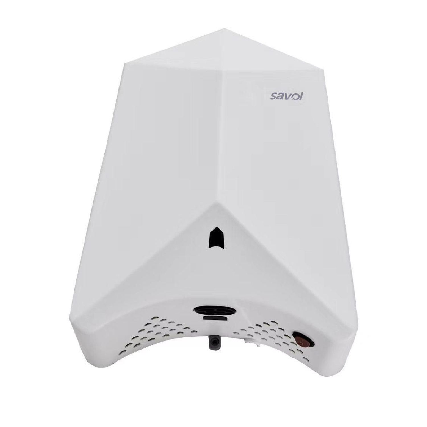 Сушилка для рук Savol S-CF8620W, белый