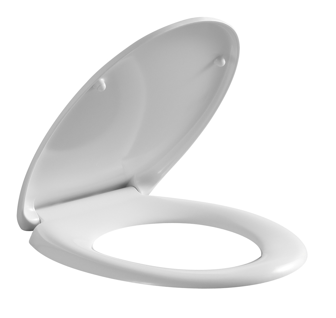 Сиденье для унитаза OSCAR Duroplast c микролифтом (2063)