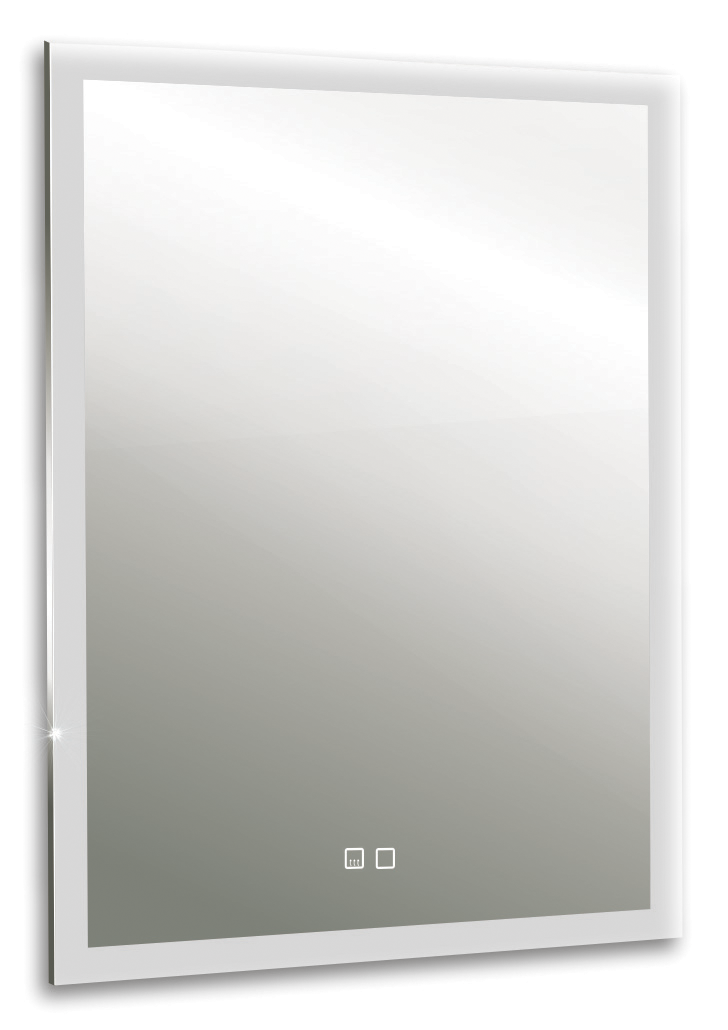 Зеркало Silver Mirrors Гуверт LED-00002258