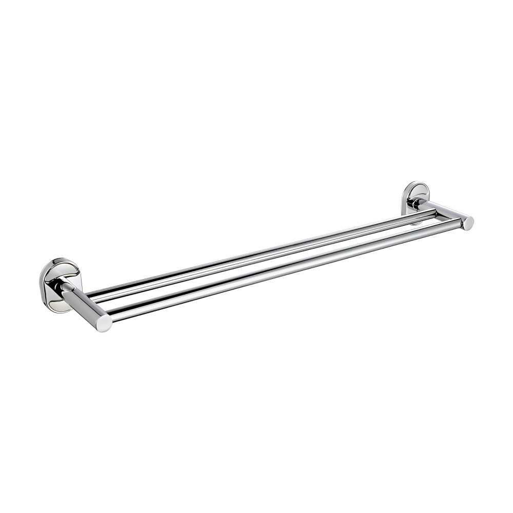 Полотенцедержатель D-Lin D252700, хром